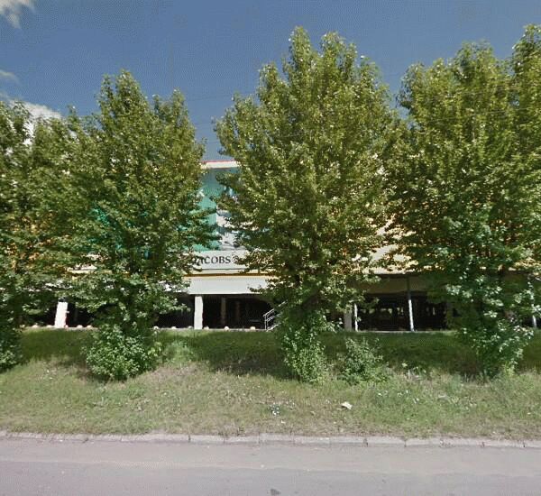 Отделение банка Хоум Кредит по адресу ул. Малая Пролетарская, д. 58 