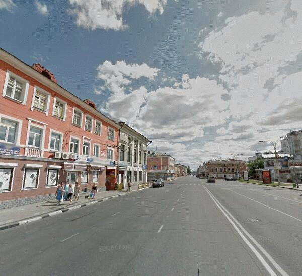 Отделение Почта Банка по адресу ул. Свободы, д. 32