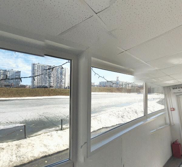 Отделение Почта Банка по адресу Ленинградский пр., д. 123, ТЦ «Карусель», 1 этаж