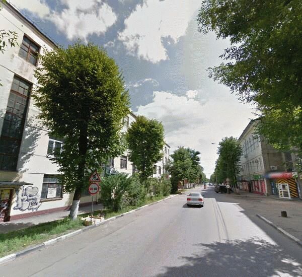 Отделение Банка Легион по адресу ул. Некрасова, д. 41