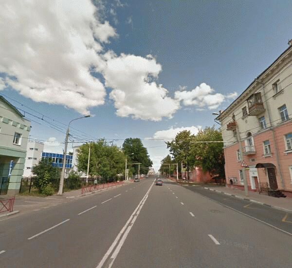 Отделение Инвестиционного Республиканского Банка по адресу ул. Большая Октябрьская, д. 63