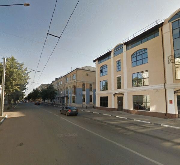 Отделение банка ВТБ по адресу ул. Свободы,  д. 26/63