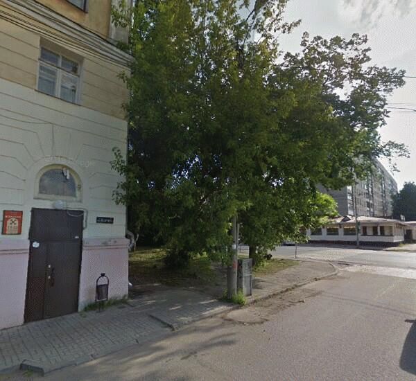 Отделение Металлургического Коммерческого Банка по адресу г. Ярославль,  просп. Толбухина,  д. 17/65