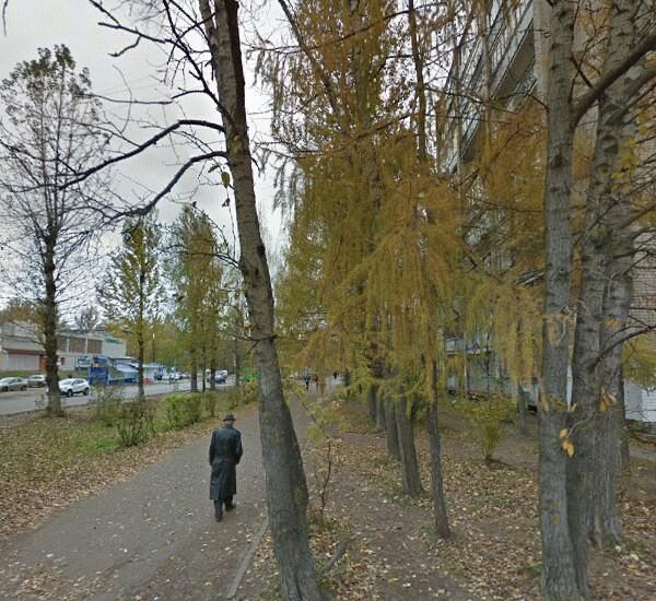 Отделение Почта Банка по адресу ул. Урицкого,  д. 47