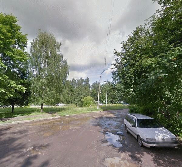 Отделение Почта Банка по адресу ул. Труфанова,  д. 1