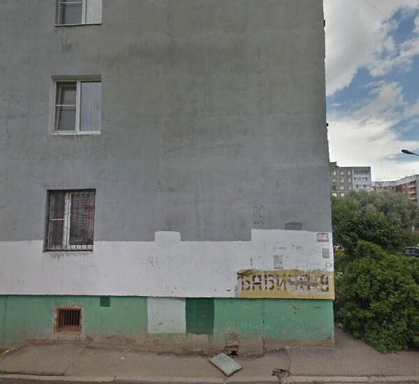 Отделение Почта Банка по адресу ул. Бабича,  д. 11