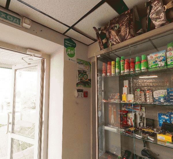 Отделение Татфондбанка по адресу ул. Свободы,  д. 27