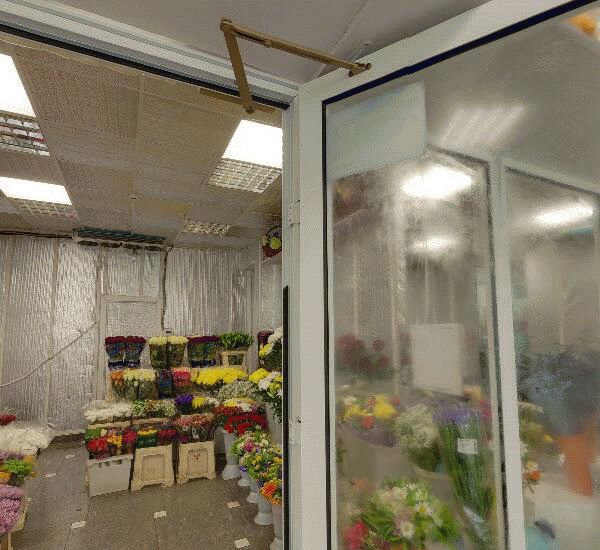 Отделение Фора-Банка по адресу ул. Советская,  д. 21