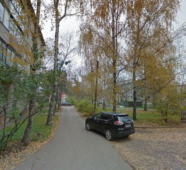 Отделение Почта Банка по адресу ул. Жукова,  д. 33