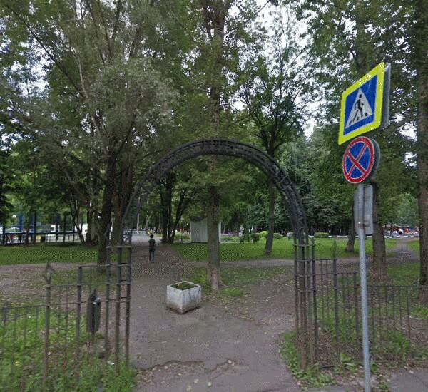 Отделение Почта Банка по адресу ул. Щапова,  д. 12