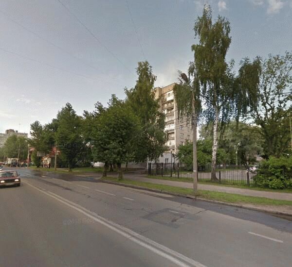 Отделение Почта Банка по адресу ул. Городской Вал,  д. 13