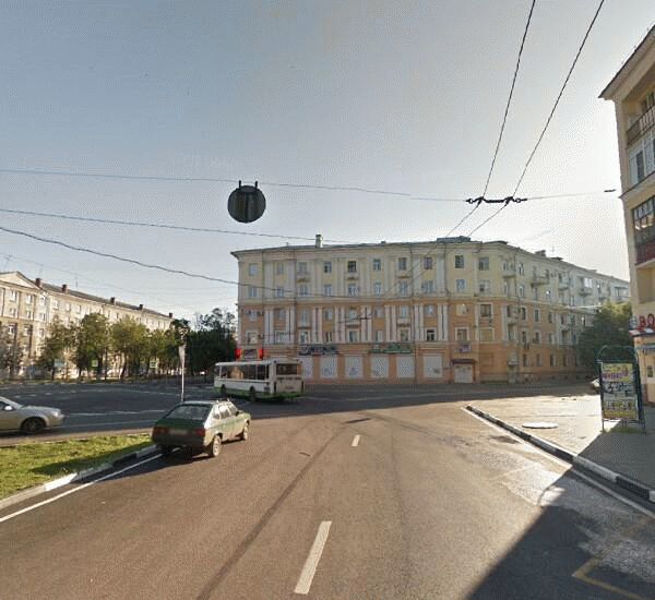 Отделение Русфинанс Банка по адресу просп. Ленина,  д. 37/73