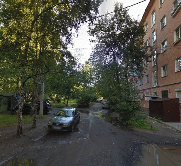 Отделение Совкомбана по адресу просп. Ленина,  д. 46